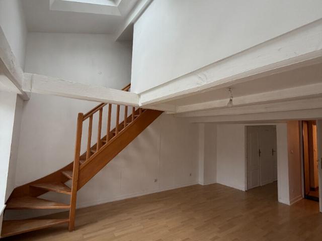 Appartement Boulay Moselle 3 pièce s 68.08 m2