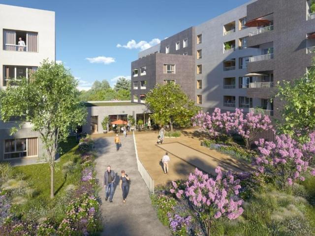 Appartement, Boulazac Isle Manoire