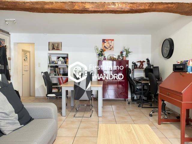 Appartement, Bouleternère