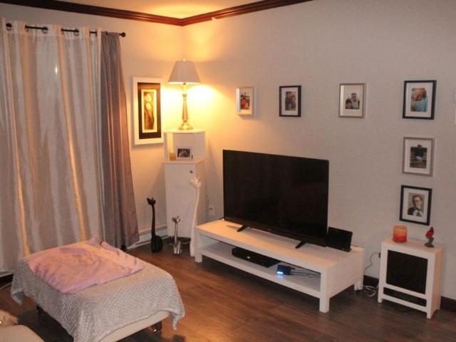 Appartement Boulevard Mauricien Disponible 1 Octobre 2026