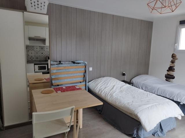 Appartement Bouliac Bouliac 33270 DS65784414
