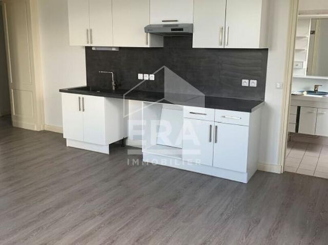 Appartement Bouliac 2 pièce s 46.45 m2