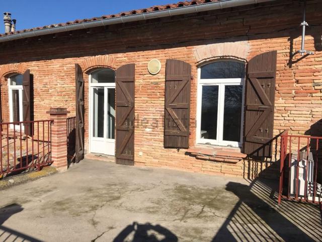 Appartement, Bouloc