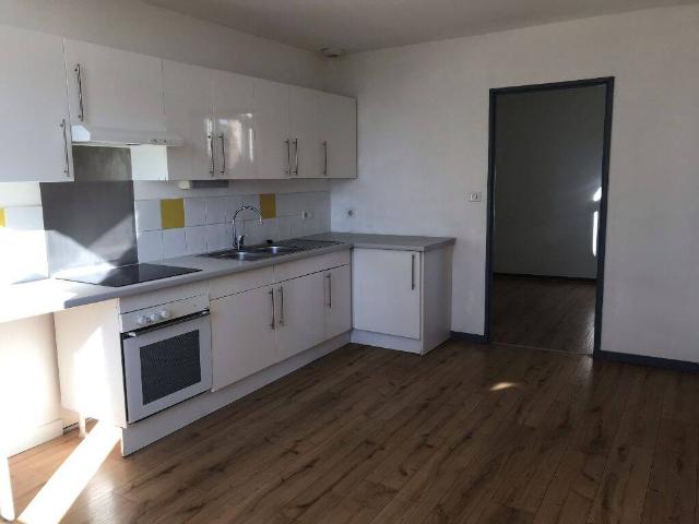 Appartement Bouloc T3 de 67 m2