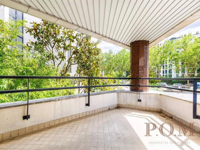 Appartement Boulogne 128m2 aux normes Pmr 128m² Boulogne Billancourt