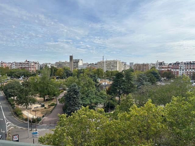 Appartement, Boulogne Billancourt