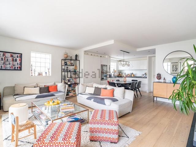 Appartement, Boulogne Billancourt