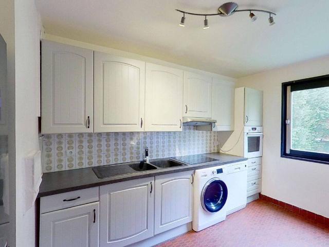 Appartement Boulogne Billancourt 4 pièce s 90 m2