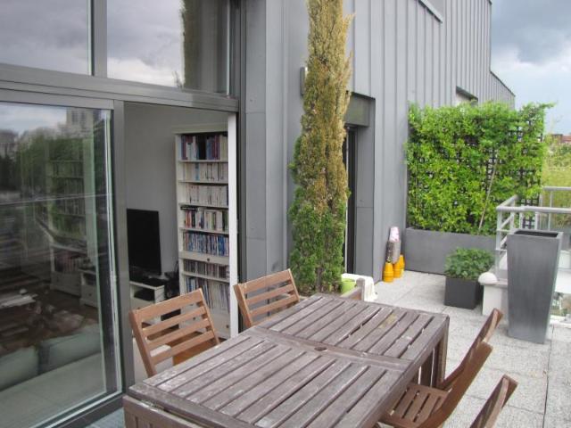 Appartement BOULOGNE BILLANCOURT 4 pièce s 92 m2, Boulogne billancourt