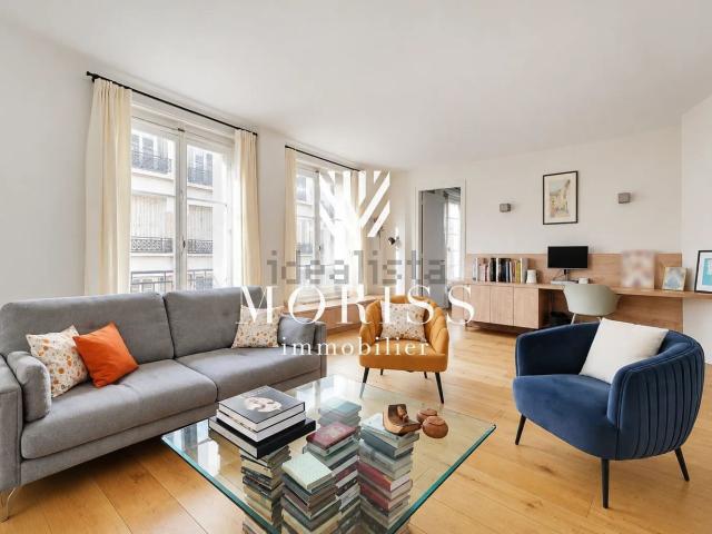 Appartement, Boulogne Billancourt