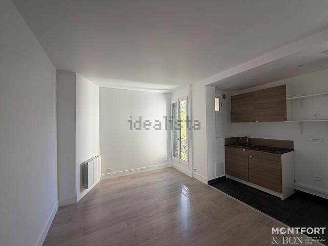 Appartement, Boulogne Billancourt