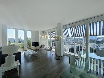 Appartement Boulogne Billancourt 5 pièce s 115 m2