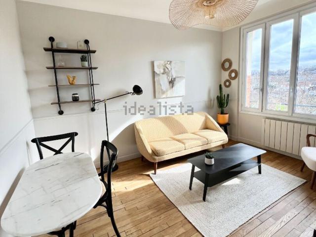 Appartement, Boulogne Billancourt
