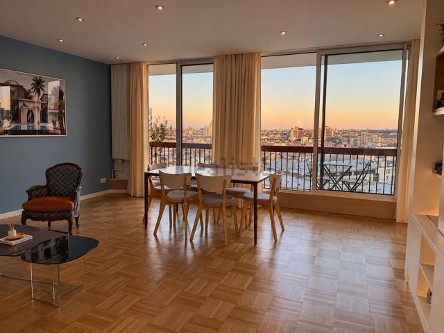 Appartement, Boulogne Billancourt