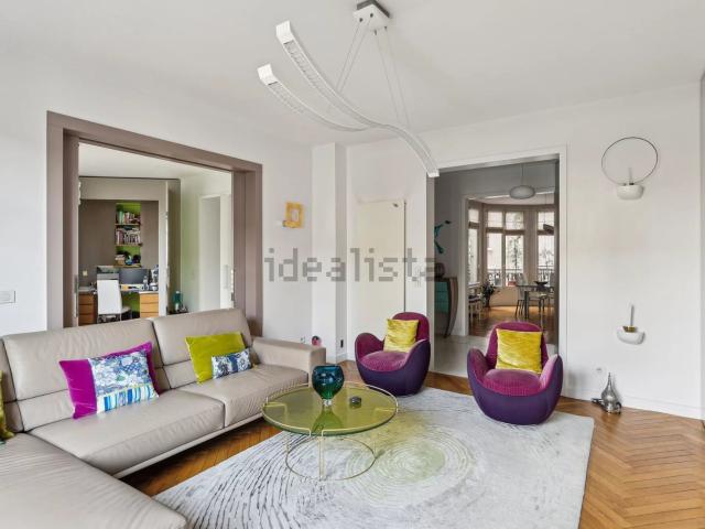 Appartement, Boulogne Billancourt