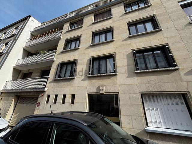 Appartement, Boulogne Billancourt