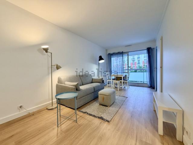 Appartement, Boulogne Billancourt