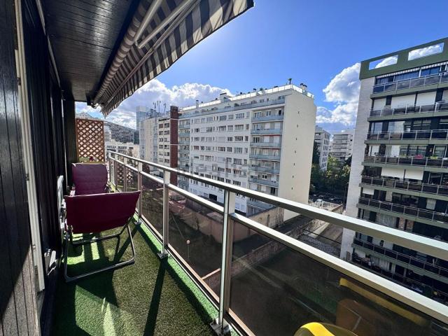 Appartement, Boulogne Billancourt