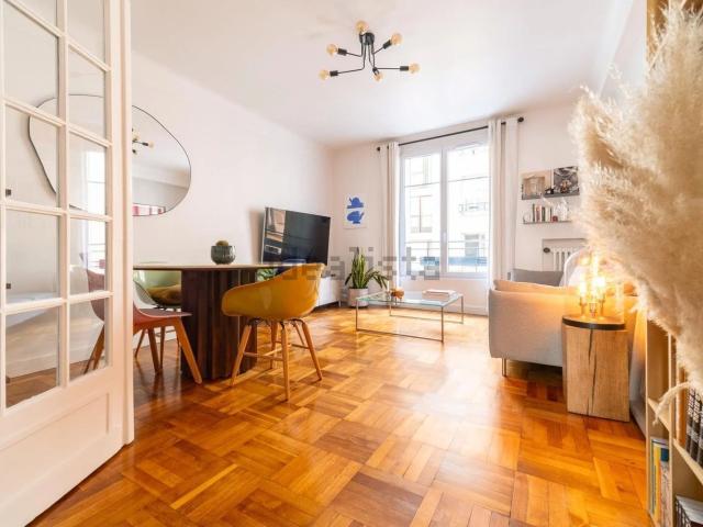 Appartement, Boulogne Billancourt