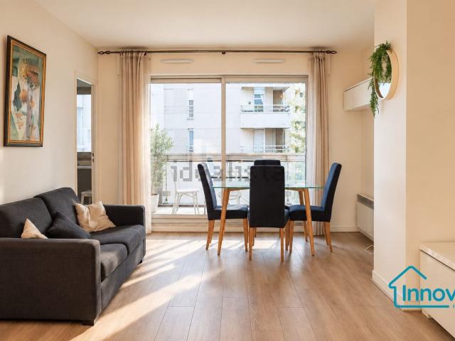 Appartement, Boulogne Billancourt