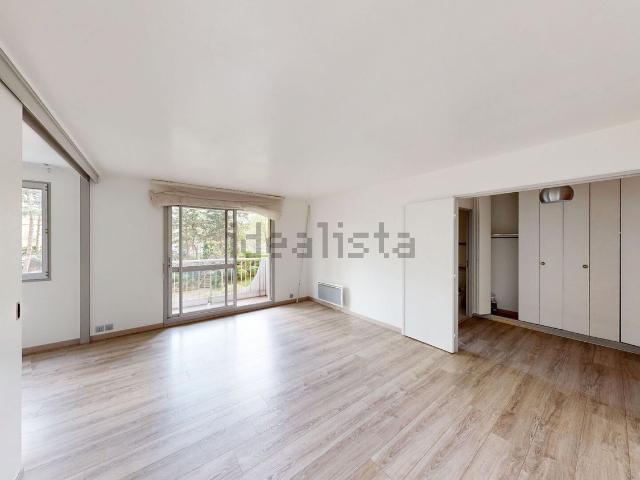 Appartement, Boulogne Billancourt