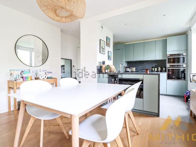 Appartement, Boulogne Billancourt