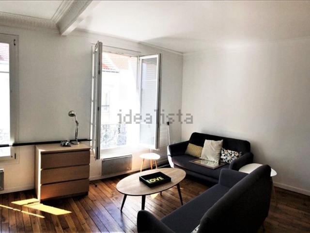 Appartement, Boulogne Billancourt