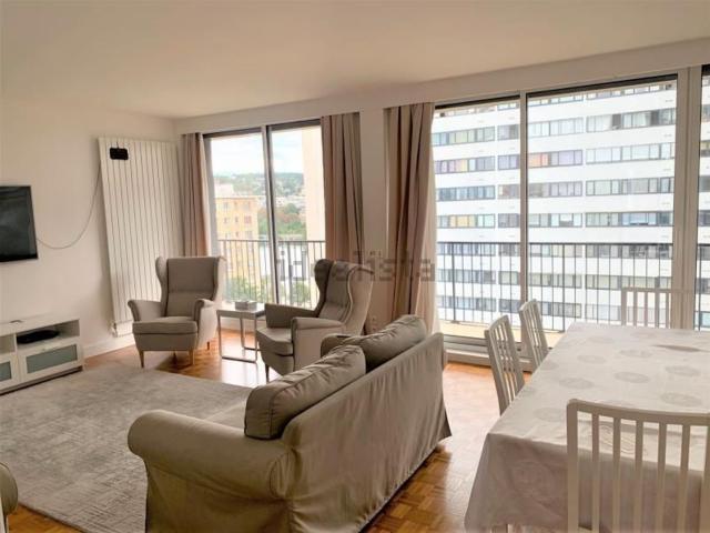 Appartement, Boulogne Billancourt