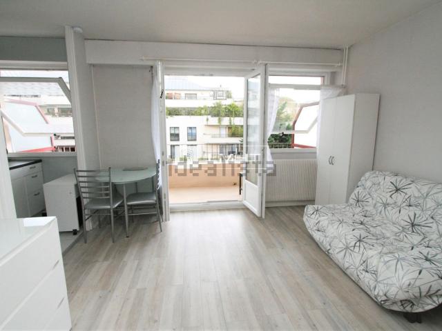 Appartement, Boulogne Billancourt