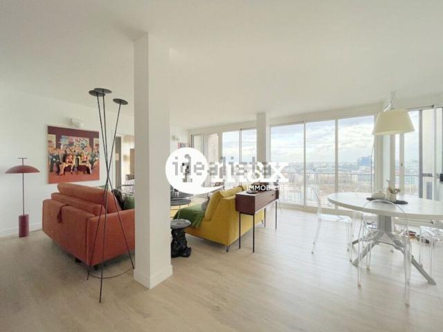 Appartement, Boulogne Billancourt