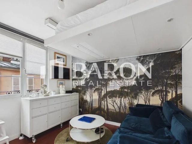 Appartement, Boulogne Billancourt