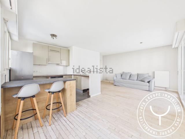 Appartement, Boulogne Billancourt