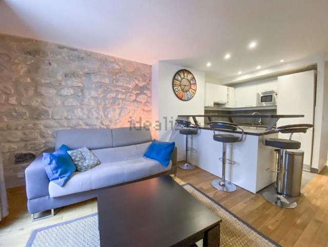 Appartement, Boulogne Billancourt