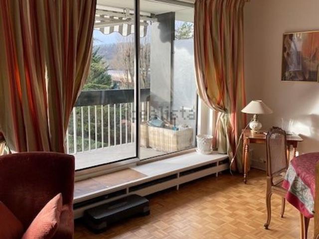 Appartement, Boulogne Billancourt