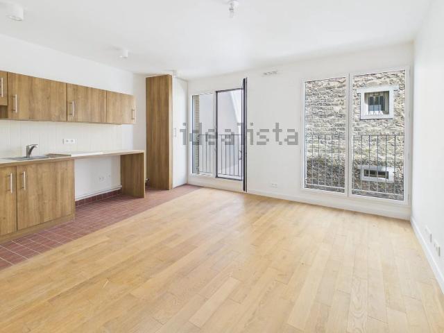 Appartement, Boulogne Billancourt