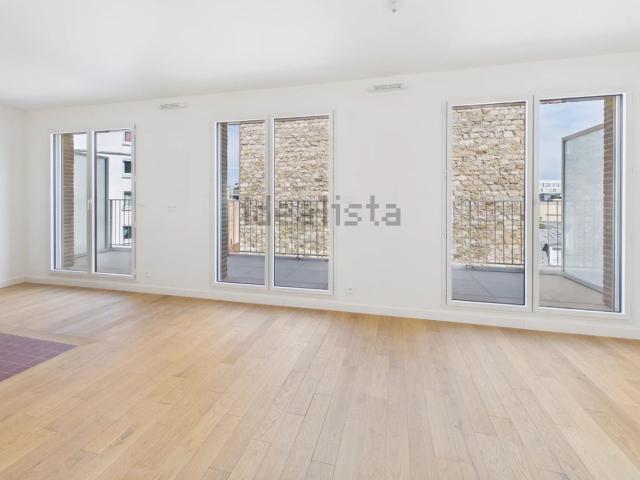 Appartement, Boulogne Billancourt