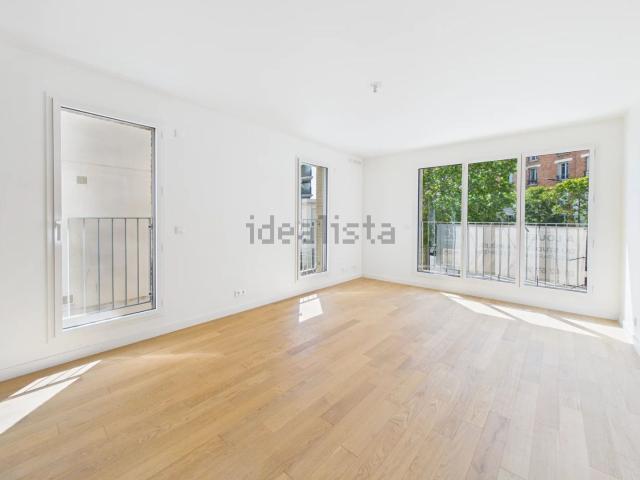 Appartement, Boulogne Billancourt