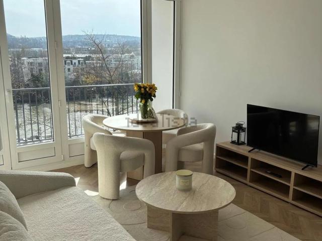 Appartement, Boulogne Billancourt