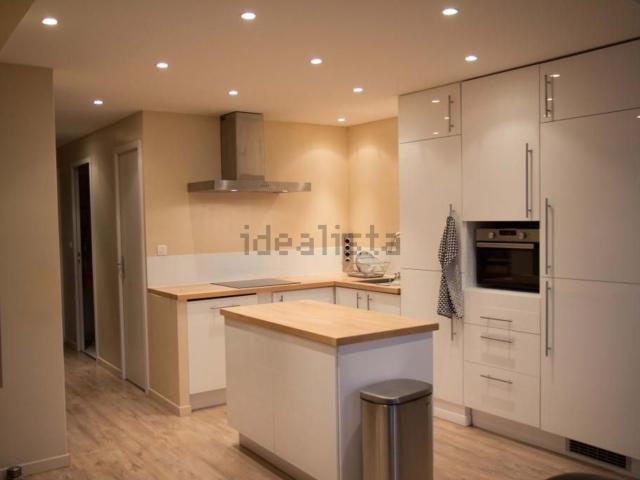 Appartement, Boulogne Billancourt