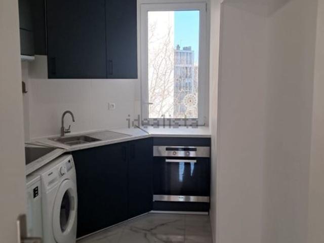 Appartement, Boulogne Billancourt