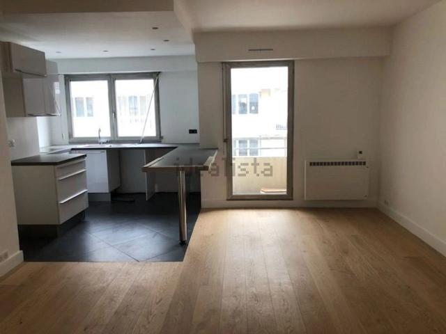 Appartement, Boulogne Billancourt