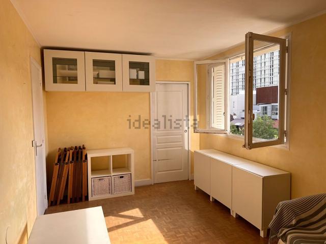 Appartement, Boulogne Billancourt
