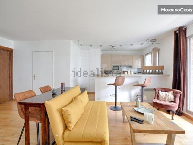 Appartement, Boulogne Billancourt