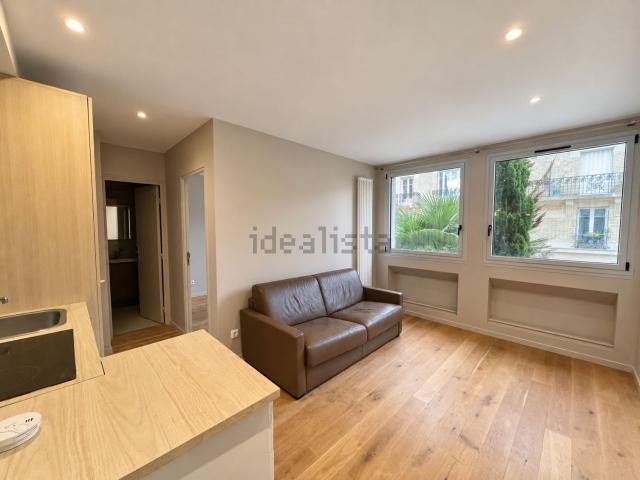 Appartement, Boulogne Billancourt