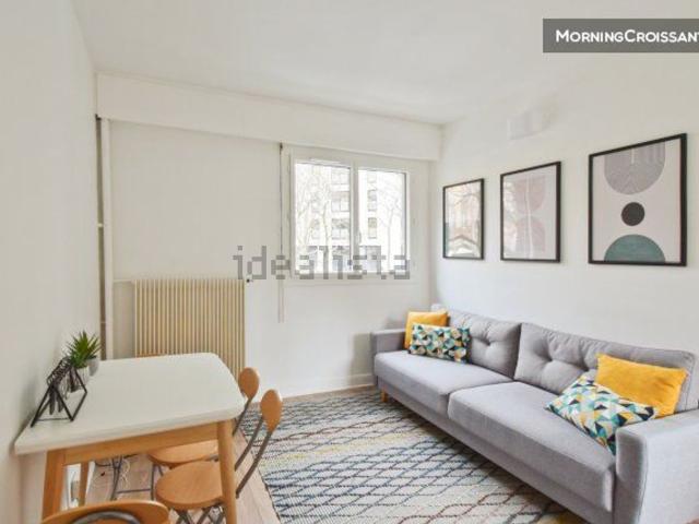 Appartement, Boulogne Billancourt