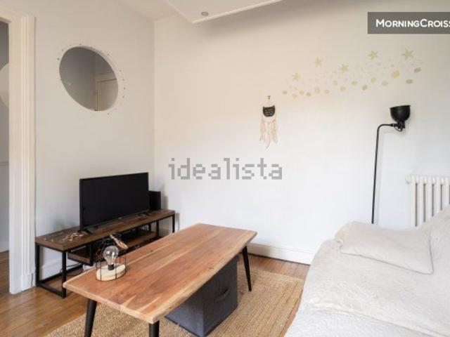 Appartement, Boulogne Billancourt
