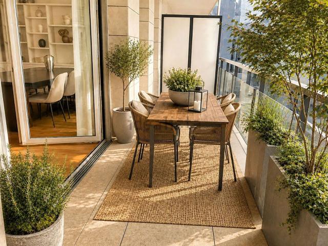 Appartement, Boulogne Billancourt
