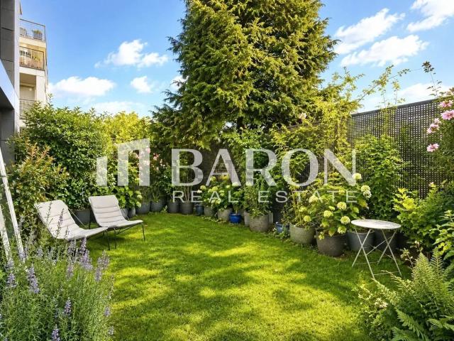 Appartement, Boulogne Billancourt