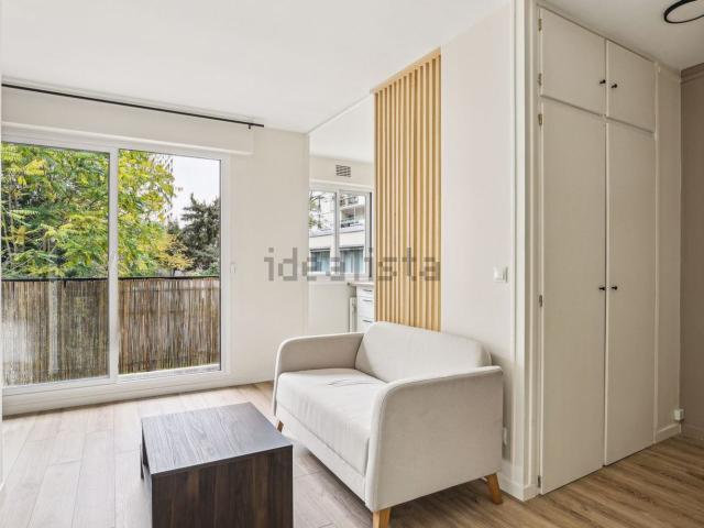 Appartement, Boulogne Billancourt