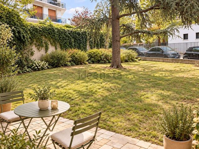 Appartement, Boulogne Billancourt
